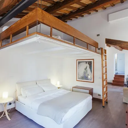 Domizio Апартаменты