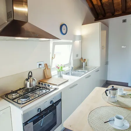 Appartamento Domizio *