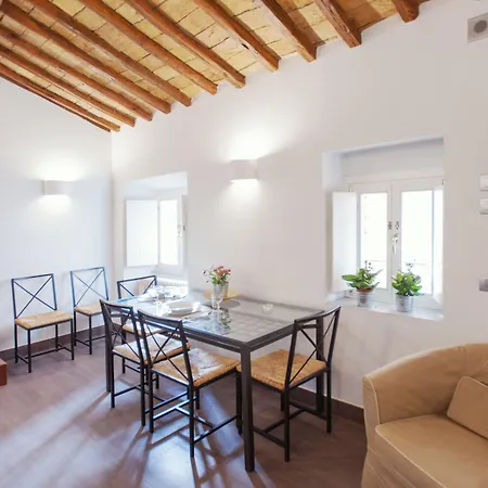 Appartamento Domizio *