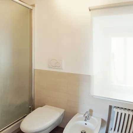 Domizio Appartamento Roma