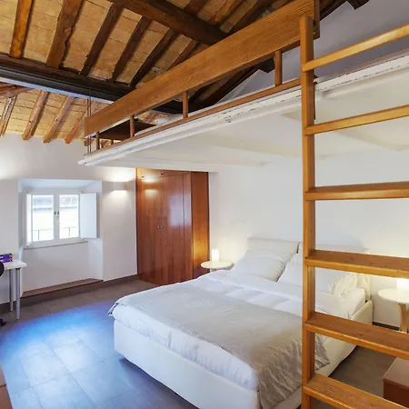 Appartamento Domizio Roma