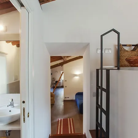 Appartamento Domizio *