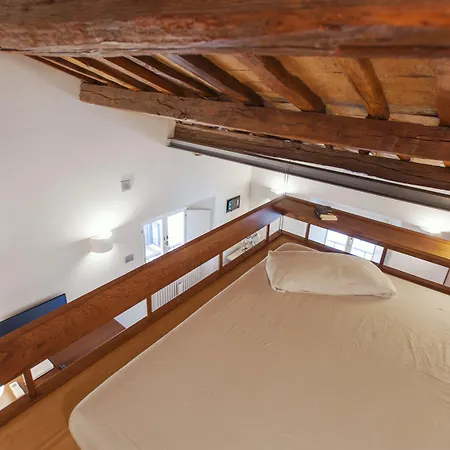 Appartamento Domizio Roma