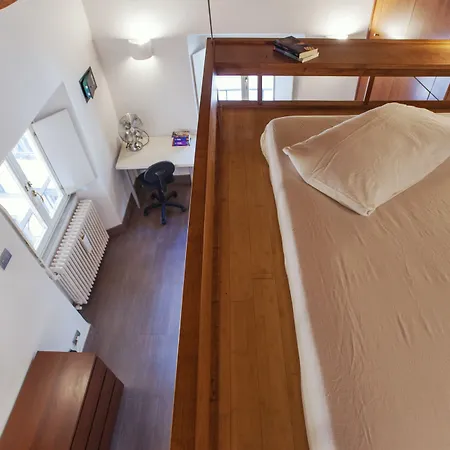 Appartamento Domizio