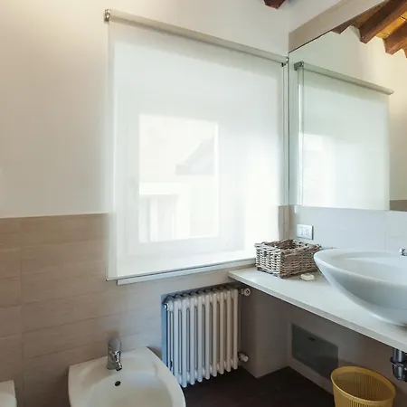 Apartman Domizio *