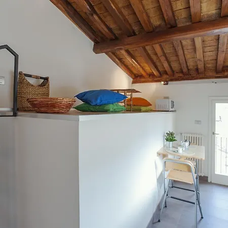 Appartamento Domizio Roma