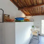아파트 Domizio 로마